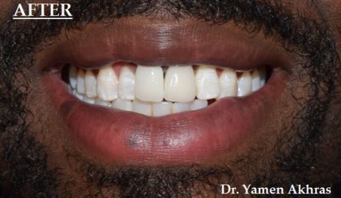 Dr. Yamen Akhras